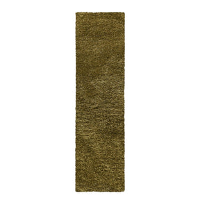 Hand Tufted Solid Plush Shag Rugs Indoor Area Rug Or Runner
