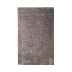 Hand Tufted Solid Plush Shag Rugs Indoor Area Rug Or Runner