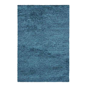 Hand Tufted Solid Plush Shag Rugs Indoor Area Rug Or Runner