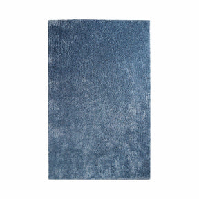Hand Tufted Solid Plush Shag Rugs Indoor Area Rug Or Runner
