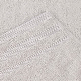 Hays Cotton Medium Weight Ultra-Soft Bath Sheet Set of 2