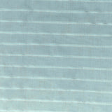 Jackson Striped Sheer Window Curtain Panels, Set of 2