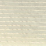 Jackson Striped Sheer Window Curtain Panels, Set of 2