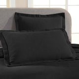 Jacquard Matelassé Paisley Cotton Bedspread Set