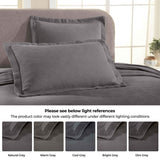 Jacquard Matelassé Paisley Cotton Bedspread Set