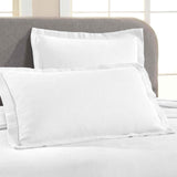 Jacquard Matelassé Paisley Cotton Bedspread Set