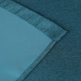 Jaxon Textured Blackout Curtain Set of 2 Panels