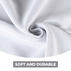 Jaxon Textured Blackout Curtain Set of 2 Panels