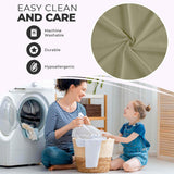 Jena Cotton Textured Chevron Lightweight Woven Blanket