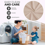 Jena Cotton Textured Chevron Lightweight Woven Blanket