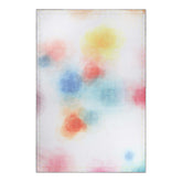 Kids Abstract Kids Indoor Area Rug or Runner Rug