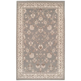 Kingfield Traditional Style Area Rug Or Door Mat or Runner Rug