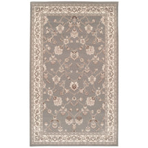 Kingfield Traditional Style Area Rug Or Door Mat or Runner Rug