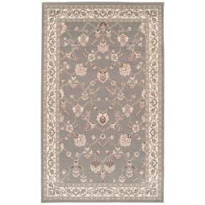 Kingfield Traditional Style Area Rug Or Door Mat or Runner Rug
