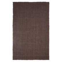 Kula Braided Jute Reversible Indoor Area Rugs Or Runner Rug