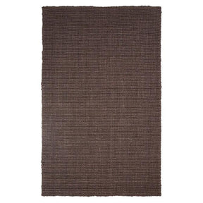 Kula Braided Jute Reversible Indoor Area Rugs Or Runner Rug