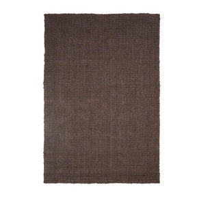 Kula Braided Jute Reversible Indoor Area Rugs Or Runner Rug