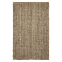 Kula Braided Jute Reversible Indoor Area Rugs Or Runner Rug