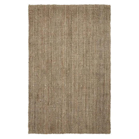 Kula Braided Jute Reversible Indoor Area Rugs Or Runner Rug