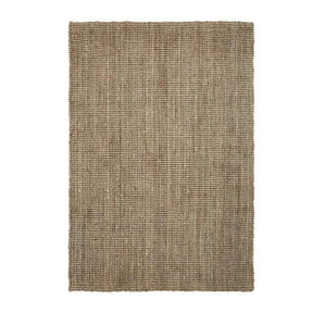 Kula Braided Jute Reversible Indoor Area Rugs Or Runner Rug