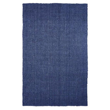 Kula Braided Jute Reversible Indoor Area Rugs Or Runner Rug