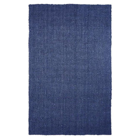 Kula Braided Jute Reversible Indoor Area Rugs Or Runner Rug