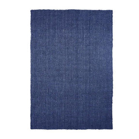 Kula Braided Jute Reversible Indoor Area Rugs Or Runner Rug