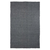 Kula Braided Jute Reversible Indoor Area Rugs Or Runner Rug