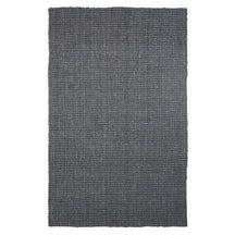 Kula Braided Jute Reversible Indoor Area Rugs Or Runner Rug