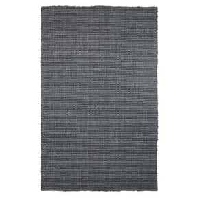 Kula Braided Jute Reversible Indoor Area Rugs Or Runner Rug