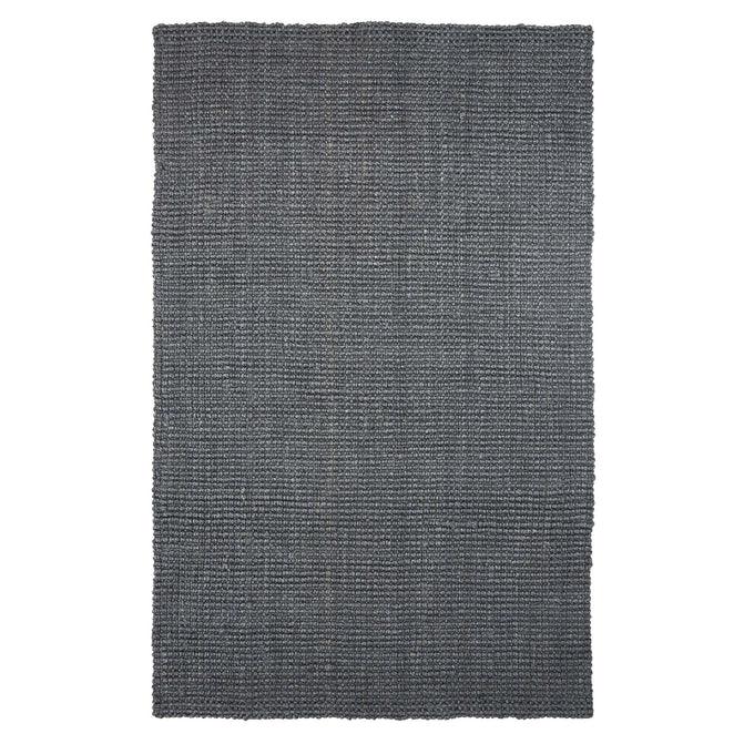 Kula Braided Jute Reversible Indoor Area Rugs Or Runner Rug