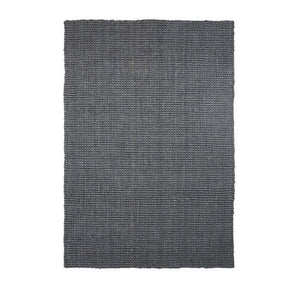 Kula Braided Jute Reversible Indoor Area Rugs Or Runner Rug