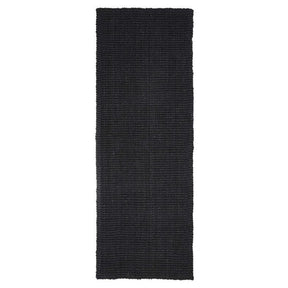 Kula Braided Jute Reversible Indoor Area Rugs Or Runner Rug
