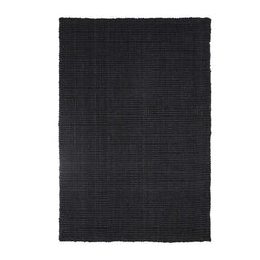 Kula Braided Jute Reversible Indoor Area Rugs Or Runner Rug