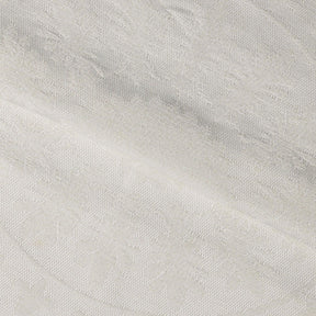 Kymbal Cotton Blend Woven Medallion Jacquard Bedspread Set