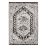 Layland Classic Vintage Medallion Indoor Area Rug or Runner