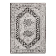Layland Classic Vintage Medallion Indoor Area Rug or Runner