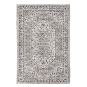 Layland Classic Vintage Medallion Indoor Area Rug or Runner