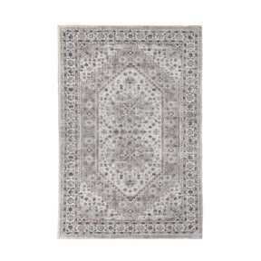 Layland Classic Vintage Medallion Indoor Area Rug or Runner