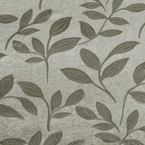 Leaves Room Darkening Blackout Curtain Panel Sets 4 Pieces