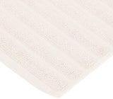 Lined 100% Cotton 1000 GSM 2-Piece Bath Mat Set