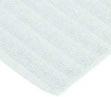 Lined 100% Cotton 1000 GSM 2-Piece Bath Mat Set