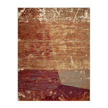 Mabel Transitional Abstract Striped Indoor Area Rugs or Runner Rug