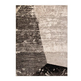 Mabel Transitional Abstract Striped Indoor Area Rugs or Runner Rug