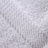 Madison Egyptian Cotton Plush Heavyweight 10 Piece Towel Set