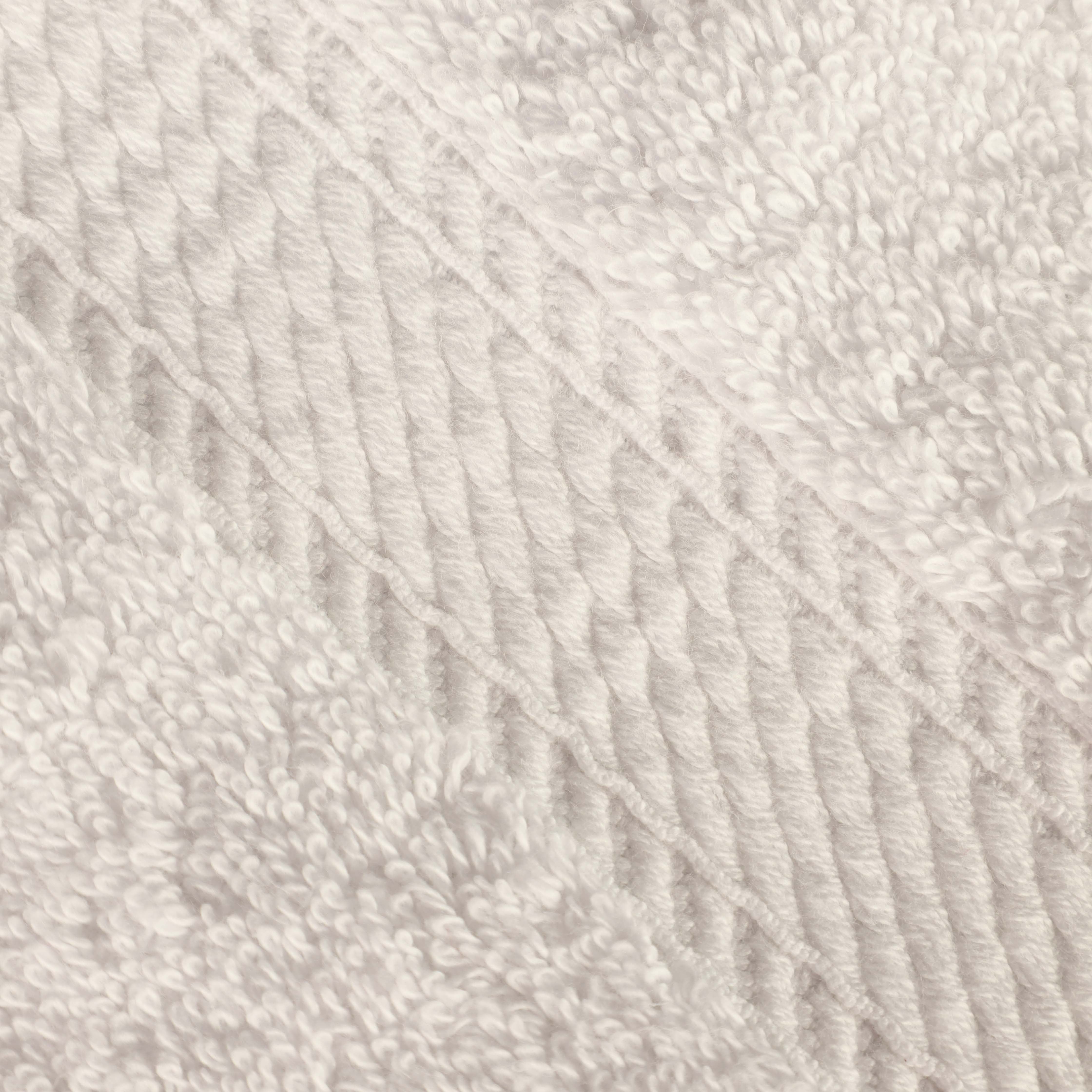 Madison Egyptian Cotton Plush Heavyweight 10 Piece Towel Set