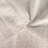 Madison Egyptian Cotton Plush Heavyweight 10 Piece Towel Set