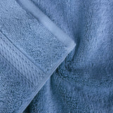 Madison Egyptian Cotton Plush Heavyweight 10 Piece Towel Set