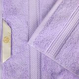 Madison Egyptian Cotton Plush Heavyweight 10 Piece Towel Set