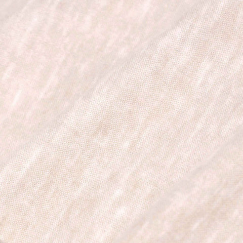 100% Cotton Flannel Sheet Set Warm Two-Toned Melange Deep Pocket